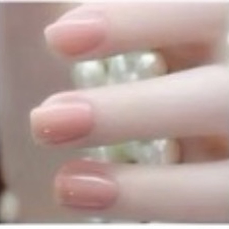 Nail care with flower cuticle oil