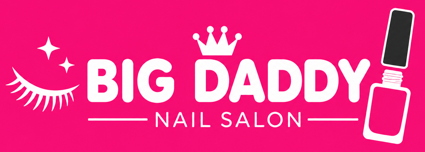 BIG DADDY Nail Salon